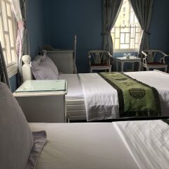 Phuc Thanh Hotel Ханой фото 6