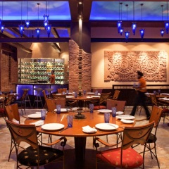 Radisson Blu Marina Hotel Connaught Place питание