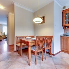 Отель Little Home Lokietka Сопот в номере