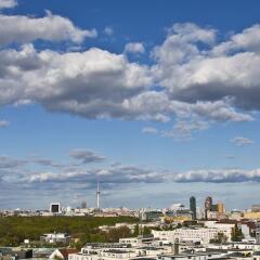 Отель InterContinental Berlin фото 9