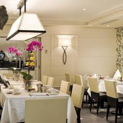 Отель Hôtel Keppler Франция, Париж - 1 отзыв об отеле, цены и фото номеров - забронировать отель Hôtel Keppler онлайн питание