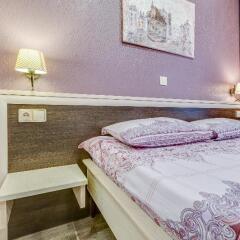Отель Велес 3* Стандартный номер фото 6