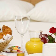 Отель Novotel Andorra в номере