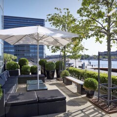 Отель Copenhagen Marriott Hotel Дания, Копенгаген - отзывы, цены и фото номеров - забронировать отель Copenhagen Marriott Hotel онлайн фото 7