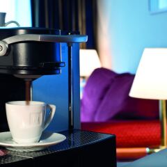 Radisson Collection Hotel Warsaw удобства в номере фото 2