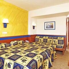 MLL Sahara Nubia Gobi Bay Hotel комната для гостей фото 3