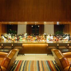 Hotel Fasano Sao Paulo развлечения