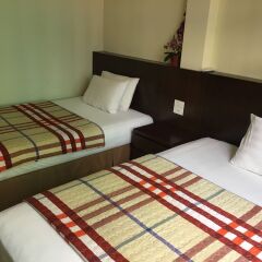 Ho Tay hotel Халонг фото 2