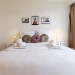 Апартаменты Sweet Inn Apartments - Grand Place II Брюссель комната для гостей фото 5