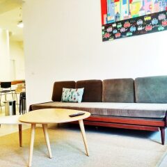 2BDR Masaryk Square Apt Central Location Израиль, Тель-Авив - отзывы, цены и фото номеров - забронировать отель 2BDR Masaryk Square Apt Central Location онлайн комната для гостей фото 2