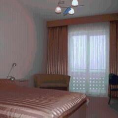 Отель Motel Istros Aviaparkas Литва, Паневежис - отзывы, цены и фото номеров - забронировать отель Motel Istros Aviaparkas онлайн комната для гостей фото 3
