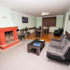 Hostel Vake Garden интерьер отеля фото 3