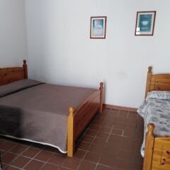 Отель Agriturismo Capocorso Сиракуза детские мероприятия