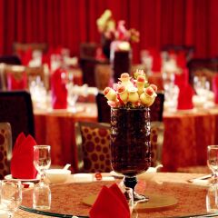 Asta Hotel Shenzhen