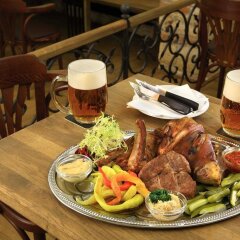Hotel U Martina - Smíchov в номере фото 2