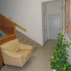 Rig Hotel Plaza Venecia Бока Чика интерьер отеля