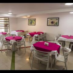 Отель On Vacation Beach All Inclusive Колумбия, Сан-Андрес - отзывы, цены и фото номеров - забронировать отель On Vacation Beach All Inclusive онлайн питание