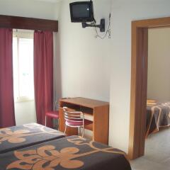 N.CH Hotel Torremolinos комната для гостей фото 3