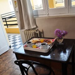 Отель You! Hoteles Сан-Рафаэль в номере