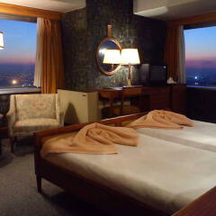Hotel Miradouro Порту спа фото 2