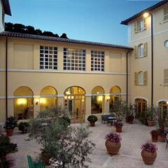 Hotel San Luca Сполето фото 11