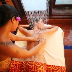 Отель Manava Beach Resort and Spa Moorea Французская Полинезия, Папеэте - отзывы, цены и фото номеров - забронировать отель Manava Beach Resort and Spa Moorea онлайн в номере фото 2