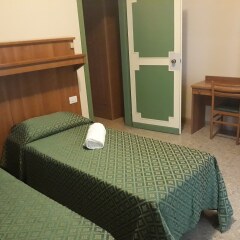 Park Hotel Aurelia Roma комната для гостей