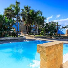 Отель Borgo Marino Aparthotel Сиракуза фото 17