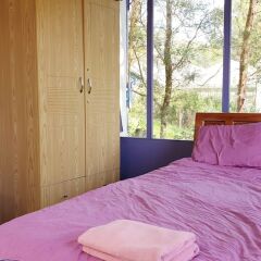 Отель Pine Hill Homes Dalat Далат удобства в номере