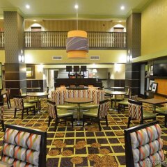 Отель Hampton Inn & Suites Lake City, Fl Лейк-Сити помещение для мероприятий