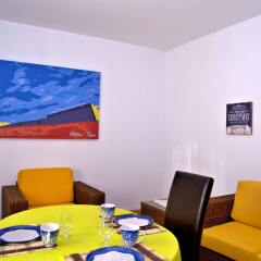 Отель Tonel Apartamentos Turisticos комната для гостей фото 5
