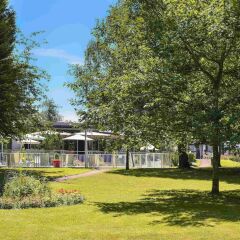 Отель Novotel Genève Aéroport France Франция, Ферней-Вольтер - отзывы, цены и фото номеров - забронировать отель Novotel Genève Aéroport France онлайн фото 3