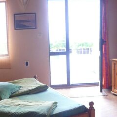 Отель Villa Climate Guest House Болгария, Варна - отзывы, цены и фото номеров - забронировать отель Villa Climate Guest House онлайн комната для гостей фото 4
