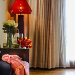 Oriental Suite Hotel & Spa удобства в номере