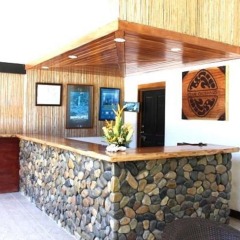 Отель Club Oceanus Resort Фиджи, Вити-Леву - отзывы, цены и фото номеров - забронировать отель Club Oceanus Resort онлайн интерьер отеля
