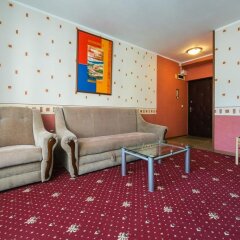 Апартаменты Apartment Standart Chistye Prudy Москва фото 9