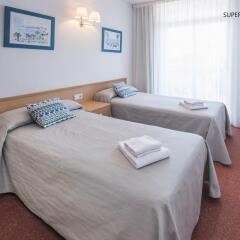 Отель Aparthotel CYE Holiday Centre Испания, Салоу - 4 отзыва об отеле, цены и фото номеров - забронировать отель Aparthotel CYE Holiday Centre онлайн фото 15