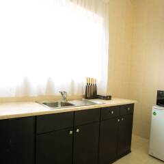 Beige Village Golf Resort & Spa in New Abirem, Ghana from 56$, photos, reviews - zenhotels.com room amenities photo 2