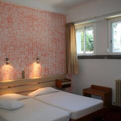 Отель Residencial Terminus B&B спа