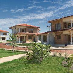 Апартаменты Lighthouse Apartments And Villas Балчик