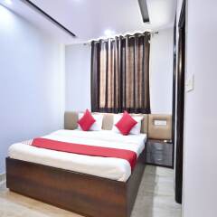 OYO 12421 Hotel GT View комната для гостей фото 5