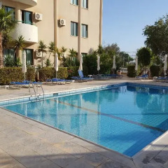 Mandalena Hotel Apts детские мероприятия