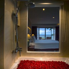 Chanalai Garden Resort, Kata Beach in Phuket, Thailand from 115$, photos, reviews - zenhotels.com bathroom photo 3