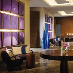 Movenpick Hotel Jumeirah Beach интерьер отеля фото 2