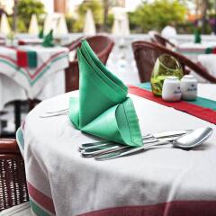 Pashas Princess Hotel Турция, Кемер - 3 отзыва об отеле, цены и фото номеров - забронировать отель Pashas Princess Hotel - All Inclusive - Adult Only онлайн питание фото 3