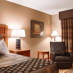 Отель Best Western Plus Bloomington Блумингтон комната для гостей фото 2