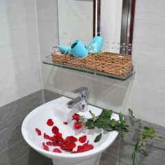 Отель Horizon 2 Villa Hoi An ванная