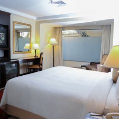 Islamabad Marriott Hotel in Islamabad, Pakistan from 262$, photos, reviews - zenhotels.com guestroom photo 2