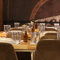 Kuzen Otel Турция, Стамбул - отзывы, цены и фото номеров - забронировать отель Kuzen Otel - Adults Only онлайн помещение для мероприятий