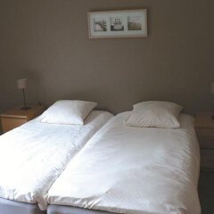Отель Hostellerie Val de Hoegne комната для гостей фото 5